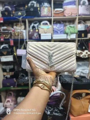 Quality Ysl Bags