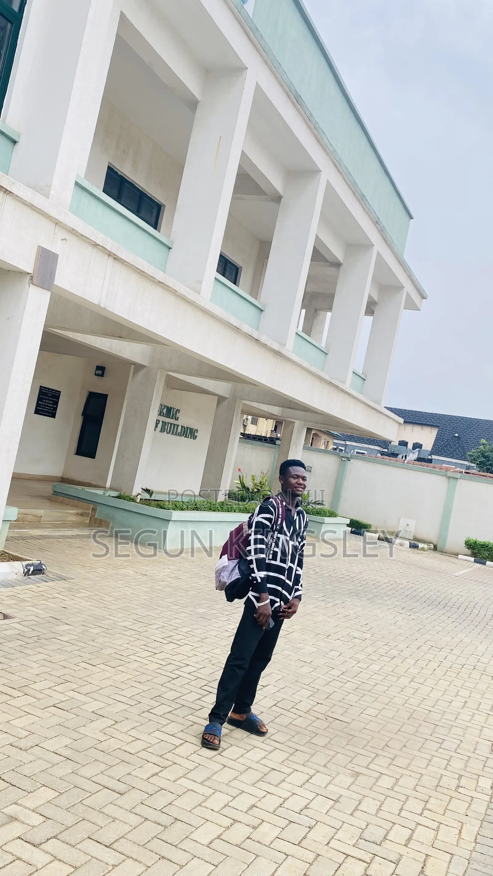 Sales Representative