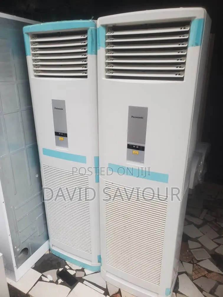Split Unit a/C and Standing Unit a/C