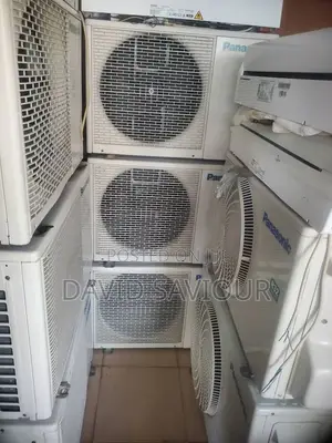 Split Unit a/C and Standing Unit a/C