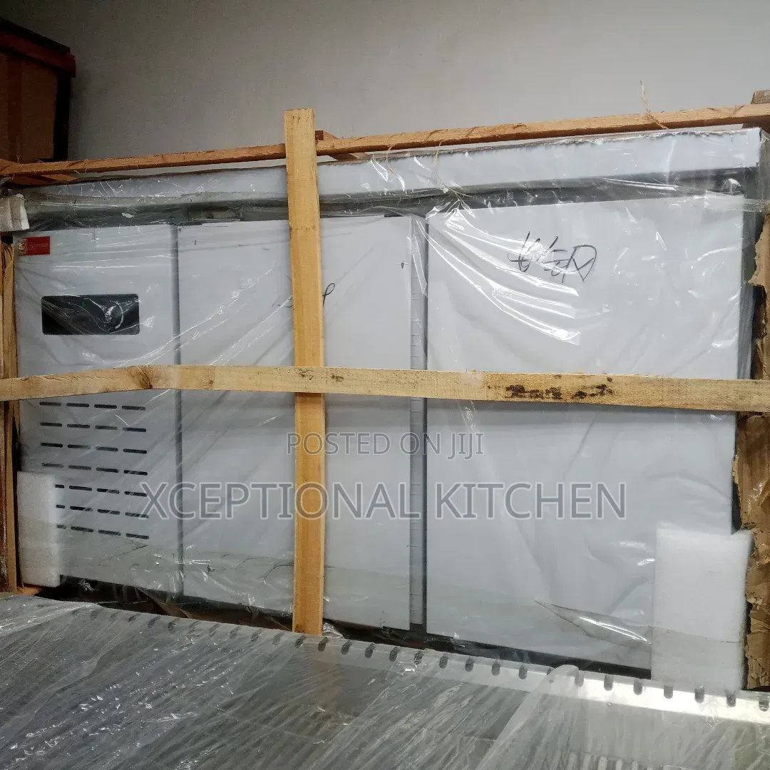 Under Counter Chiller 4ft