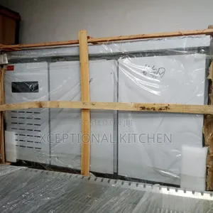 Under Counter Chiller 4ft