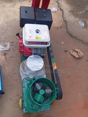 200kg Industrial Pelleting Machine