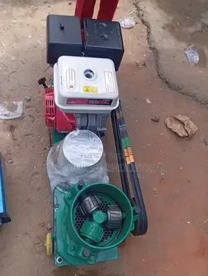 200kg Industrial Pelleting Machine