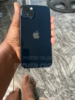 Apple iPhone 13 512 GB Blue