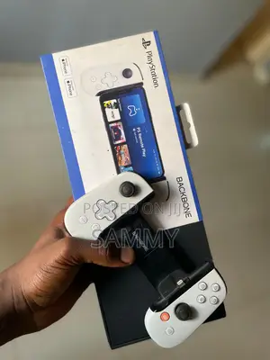 Playstation Backbone