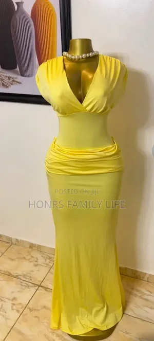 Women Dress