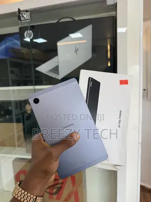 Samsung Galaxy Tab A11 128 GB Gray