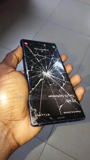 Samsung Galaxy Note 9 128 GB