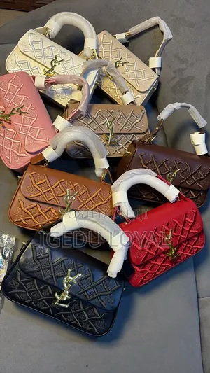 High Quality YSL Bag