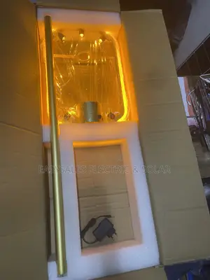 LED Champagne Scepter Flashing Lights LED