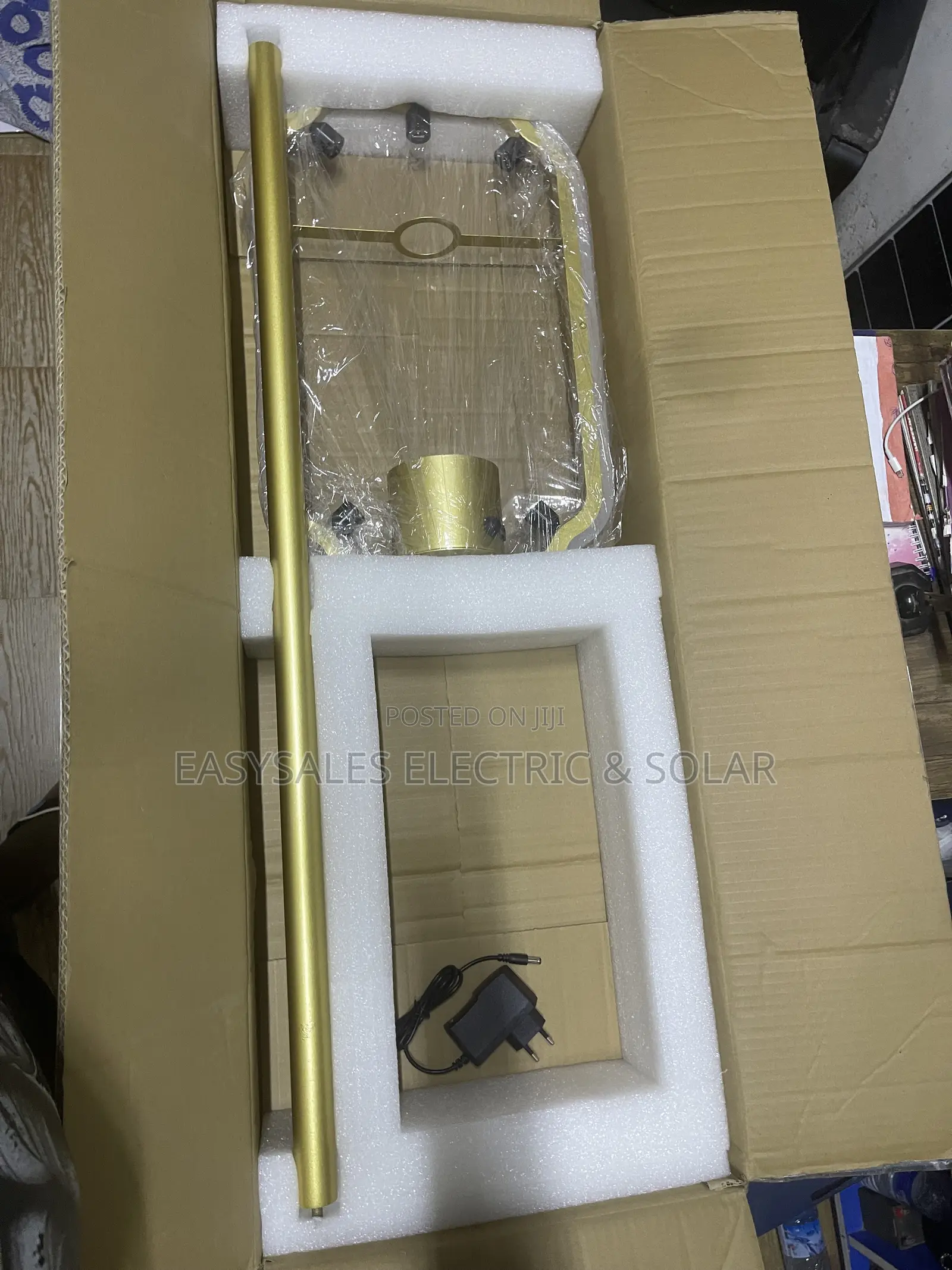 LED Champagne Scepter Flashing Lights LED