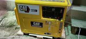 Original Cat Soundproof 10.5kva