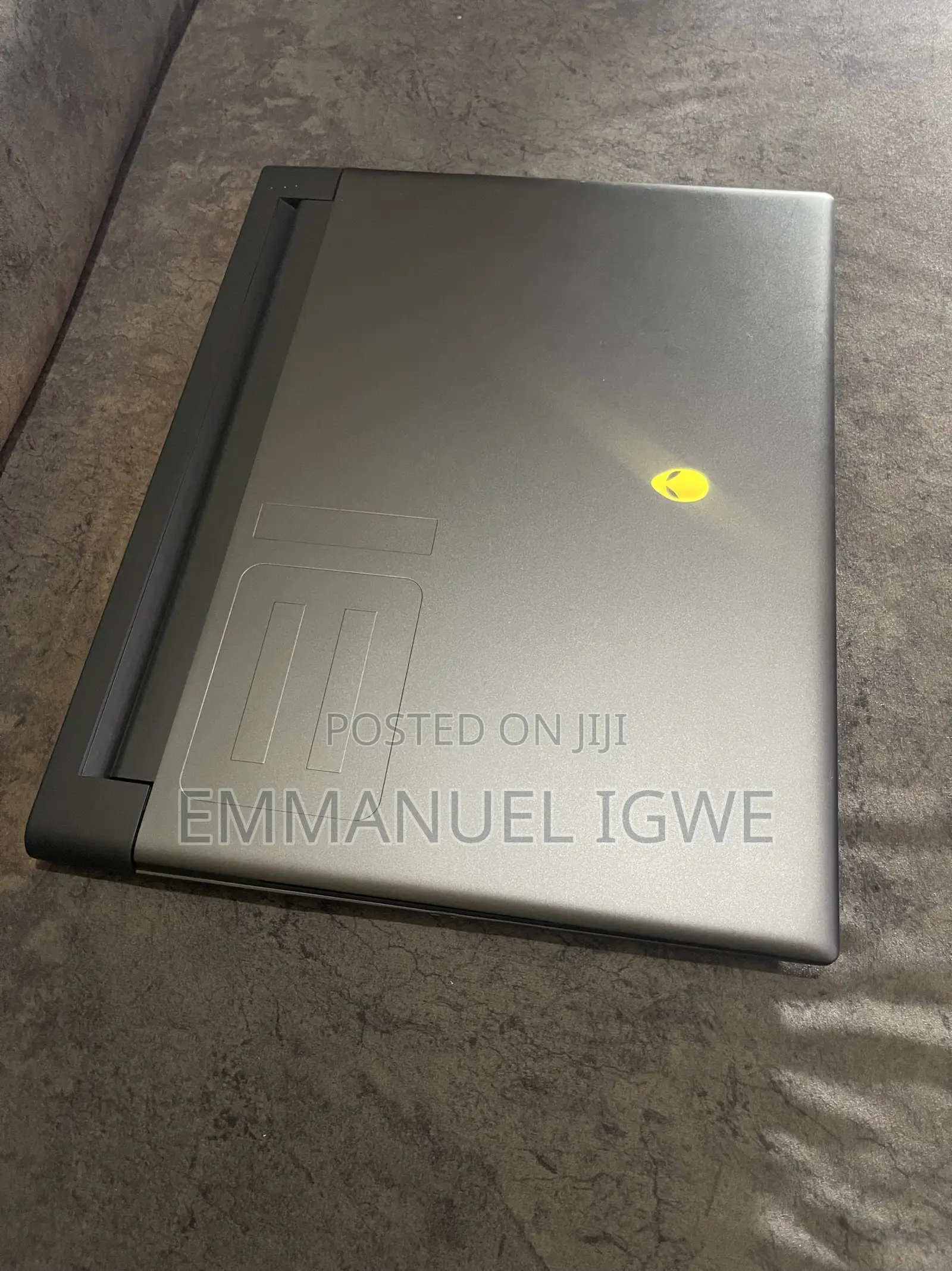 Laptop Alienware M18 R2 32GB Intel Core i9 SSD 2T