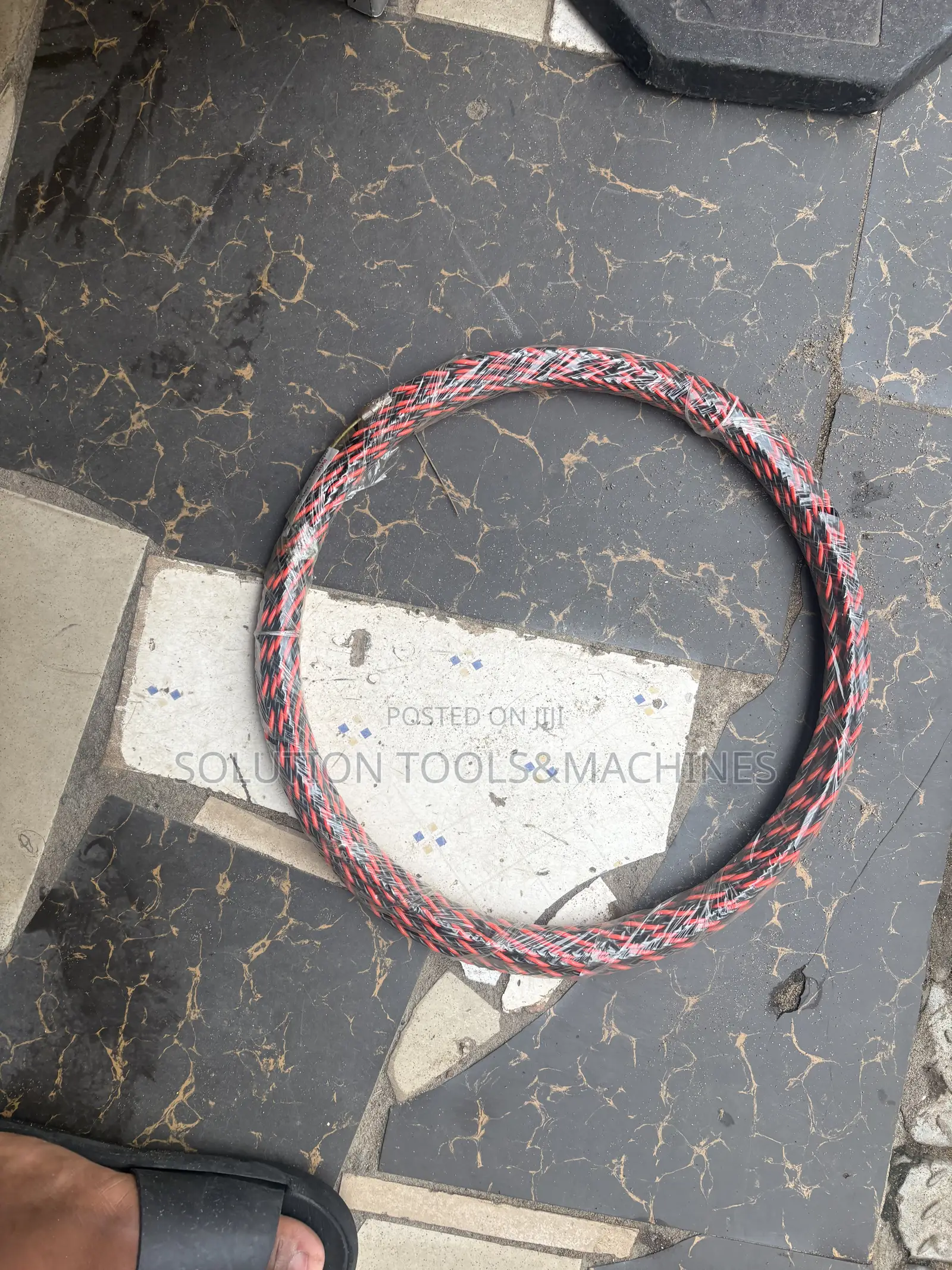 20Meters Fish Tape