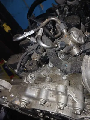 1.3l Tce H5ht Engine Renault Grand Scenic IV Talisman OROCH 2021 2024
