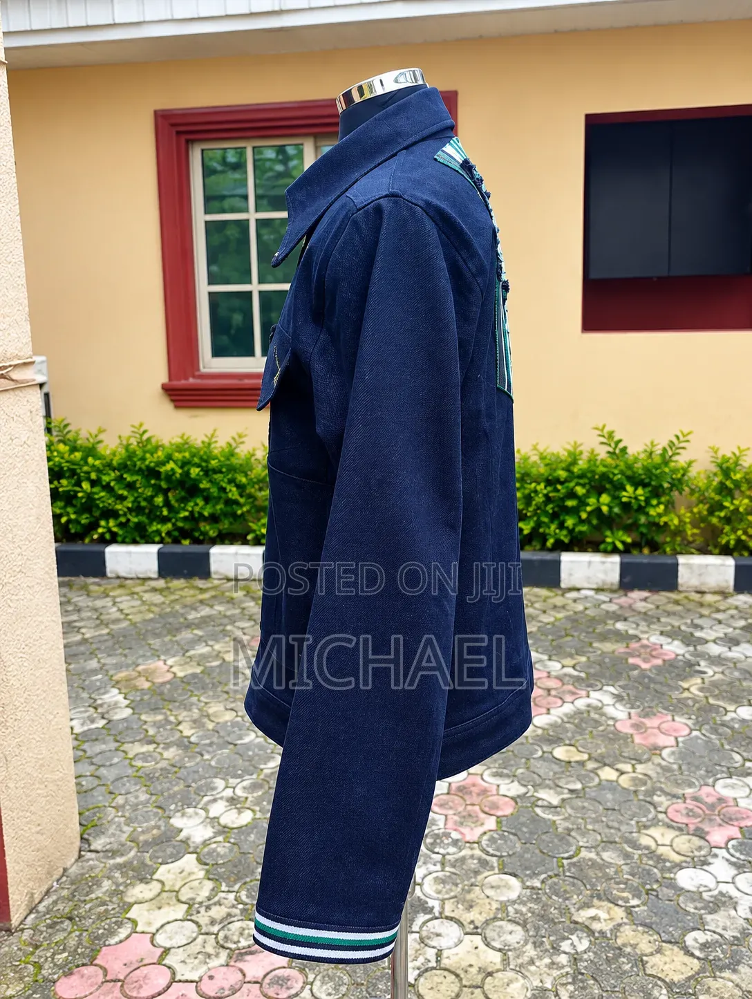 Mens Wears