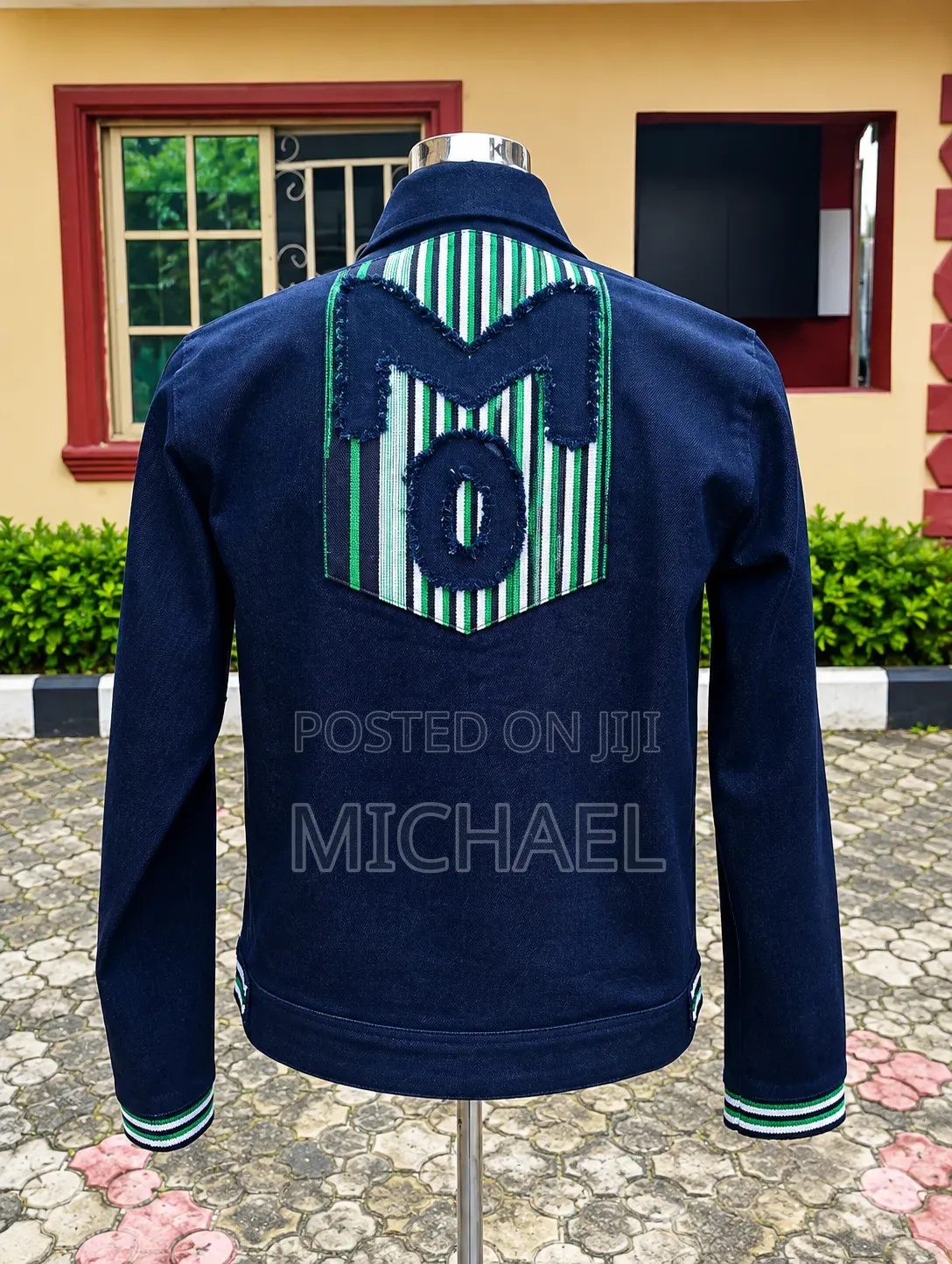 Mens Wears