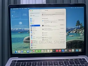 Laptop Apple MacBook Pro 2020 32GB Intel Core i7 SSD 1T
