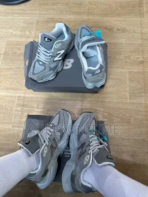 Brand New Sneakers for Everyday Wear