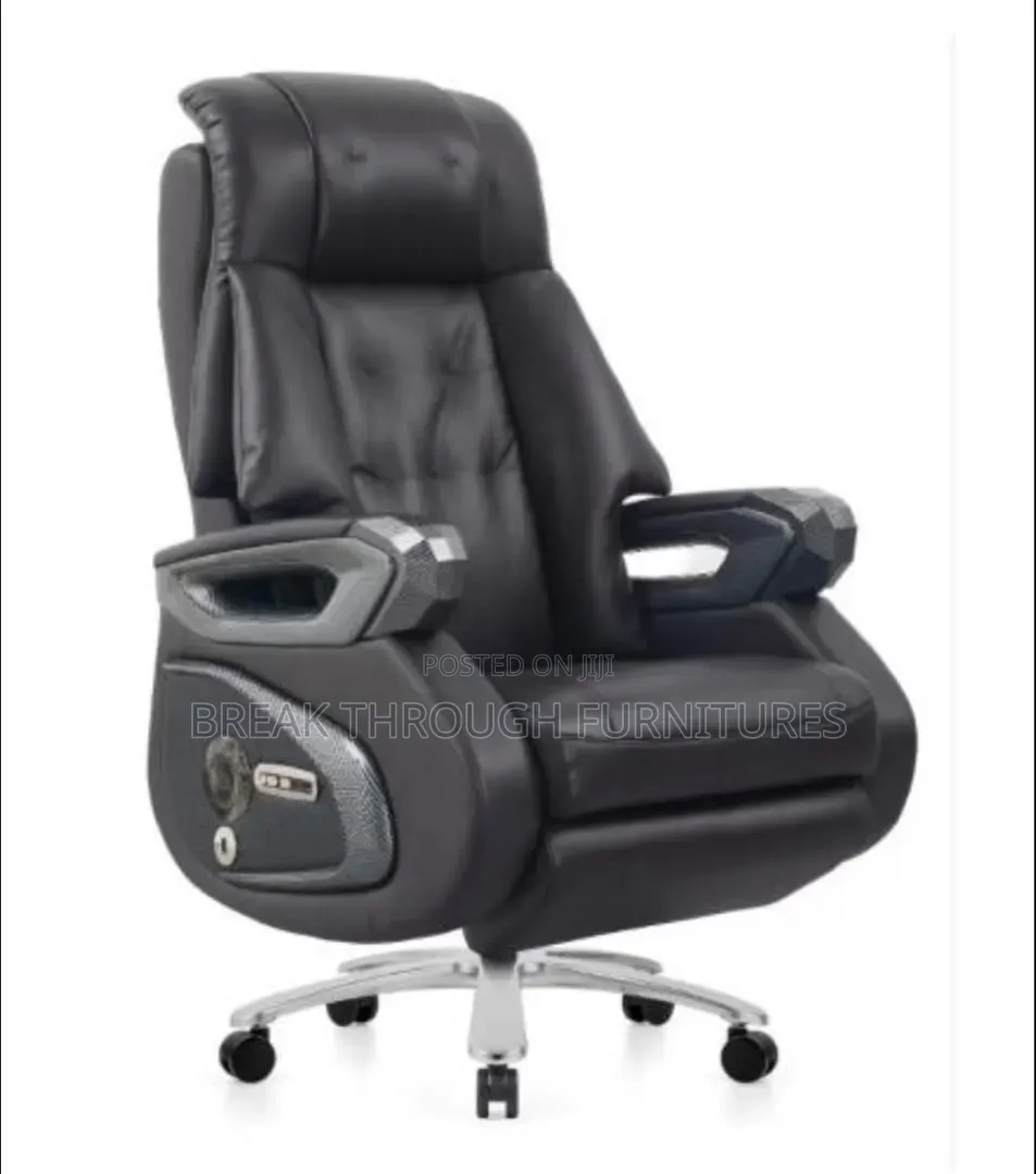 Voice Commanding Chairs Is Available, We Do Nationwide Delivery