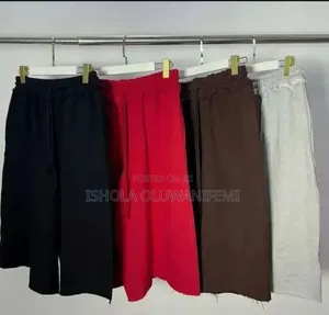 Nicky's Fits