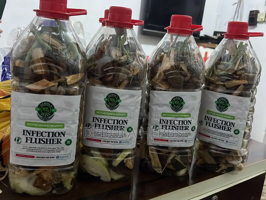 Infection Flusher