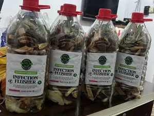 Infection Flusher