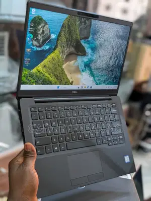 Laptop Dell Latitude 7400 8GB Intel Core i5 SSD 256GB