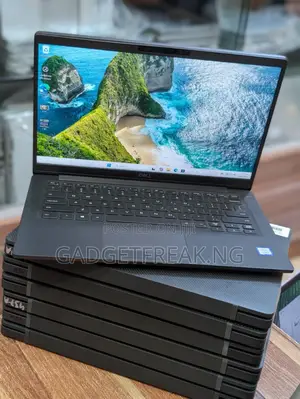 Laptop Dell Latitude 7400 8GB Intel Core i5 SSD 256GB
