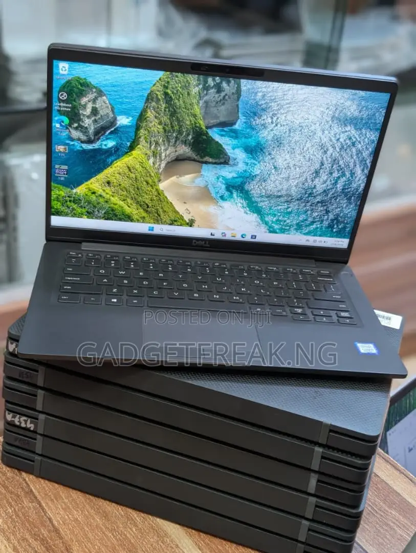 Laptop Dell Latitude 7400 8GB Intel Core i5 SSD 256GB