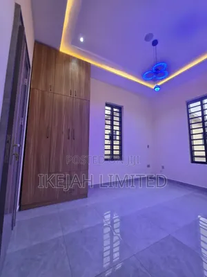 4bdrm Duplex in Magodo Phase 1 Gra for rent