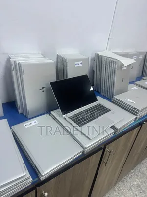 Laptop HP EliteBook 1040 G6 16GB Intel Core i7 SSD 256GB