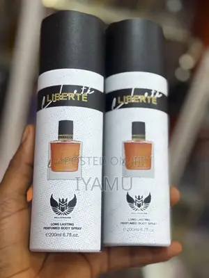 Fragrance by Peace and More