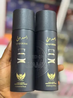 Fragrance by Peace and More