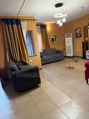 8bdrm Block of Flats in Ikotun, Governors Road for sale