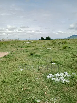 250 SQM Estate Plot in Kuje