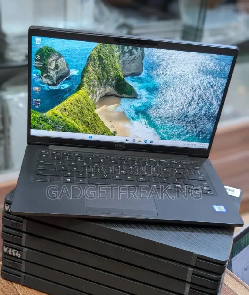 Laptop Dell Latitude 7400 8GB Intel Core i5 SSD 256GB