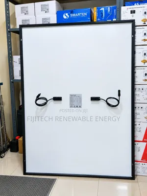 500w Solar Panel