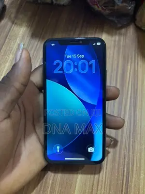 Apple iPhone 11 Pro 64 GB Gray