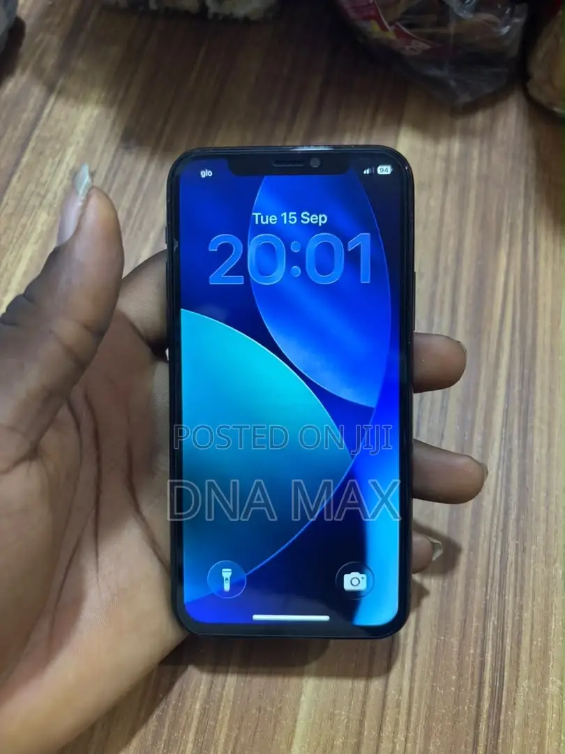 Apple iPhone 11 Pro 64 GB Gray