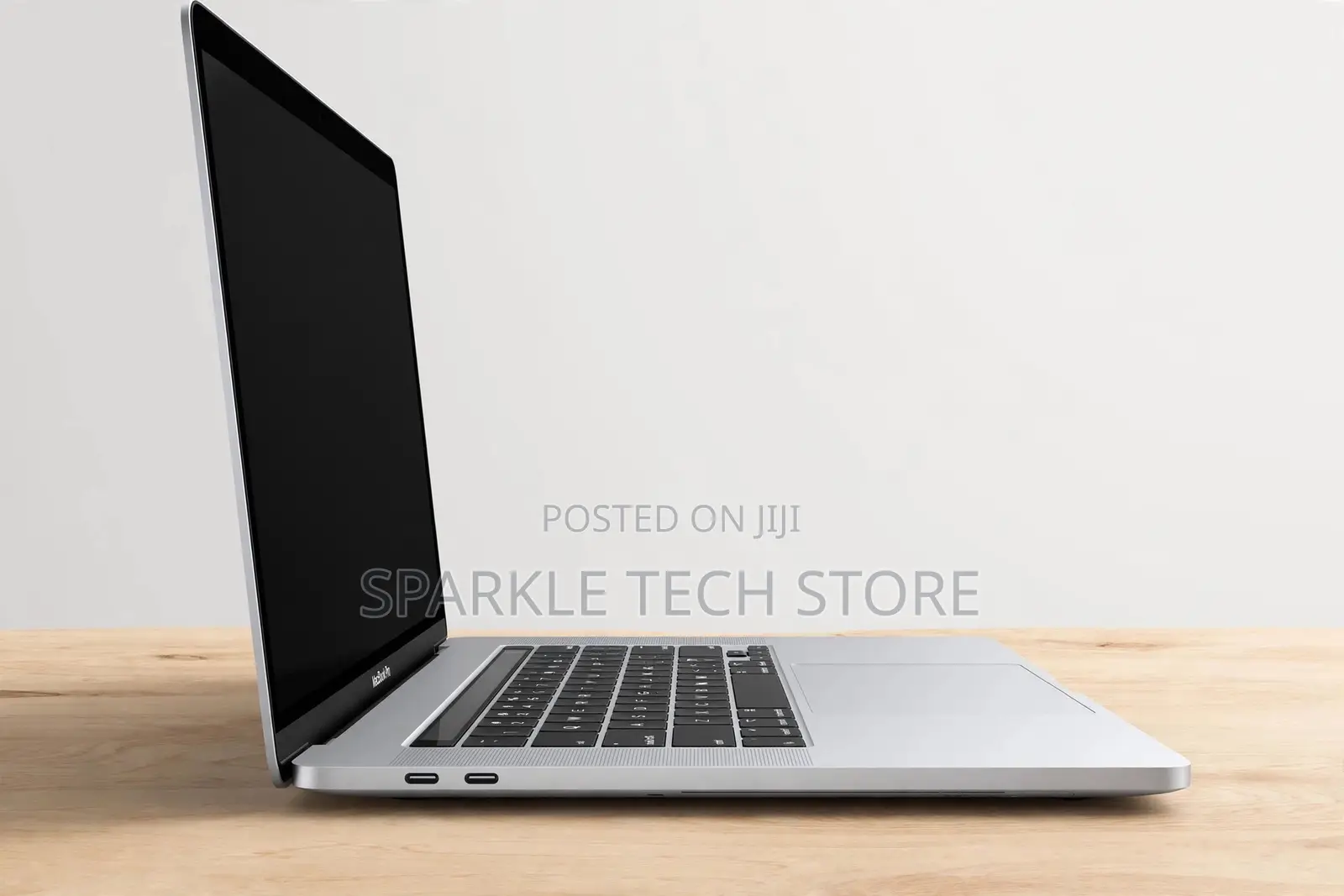 Laptop Apple MacBook Pro 2019 16GB Intel Core i7 SSD 1T