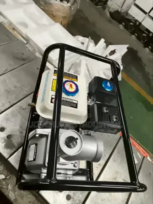 Petrol Waterpump Machine Wp30x