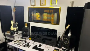 Complete Music Studio