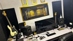 Complete Music Studio