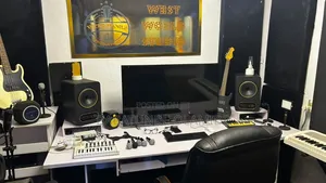 Complete Music Studio