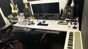 Complete Music Studio