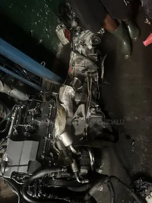 Range Rover Engine V6 2015-2019