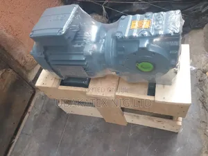 Sew Eurodrive Gear Motor