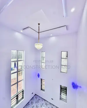 3bdrm Duplex in Kolapo Ishola Gra,, Akobo for rent